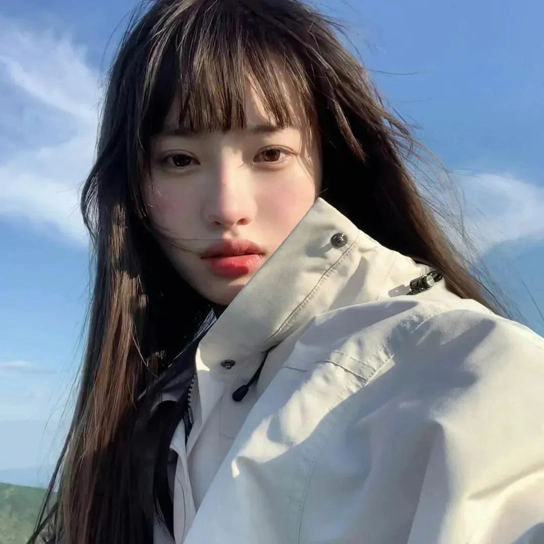 姐,你好 封面