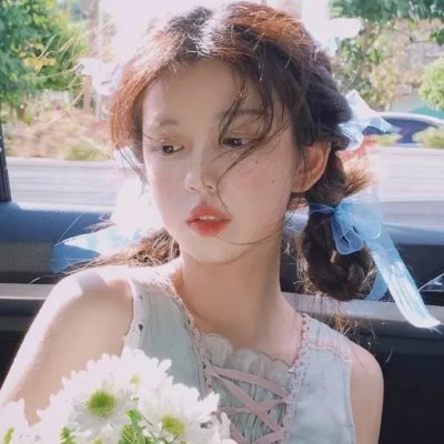漂亮的公主 封面