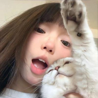 继女 封面